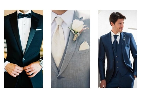 4 useful tips from experts for being a perfect Groom