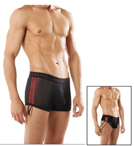 Gooddevil- Tassel Brief underwear for men